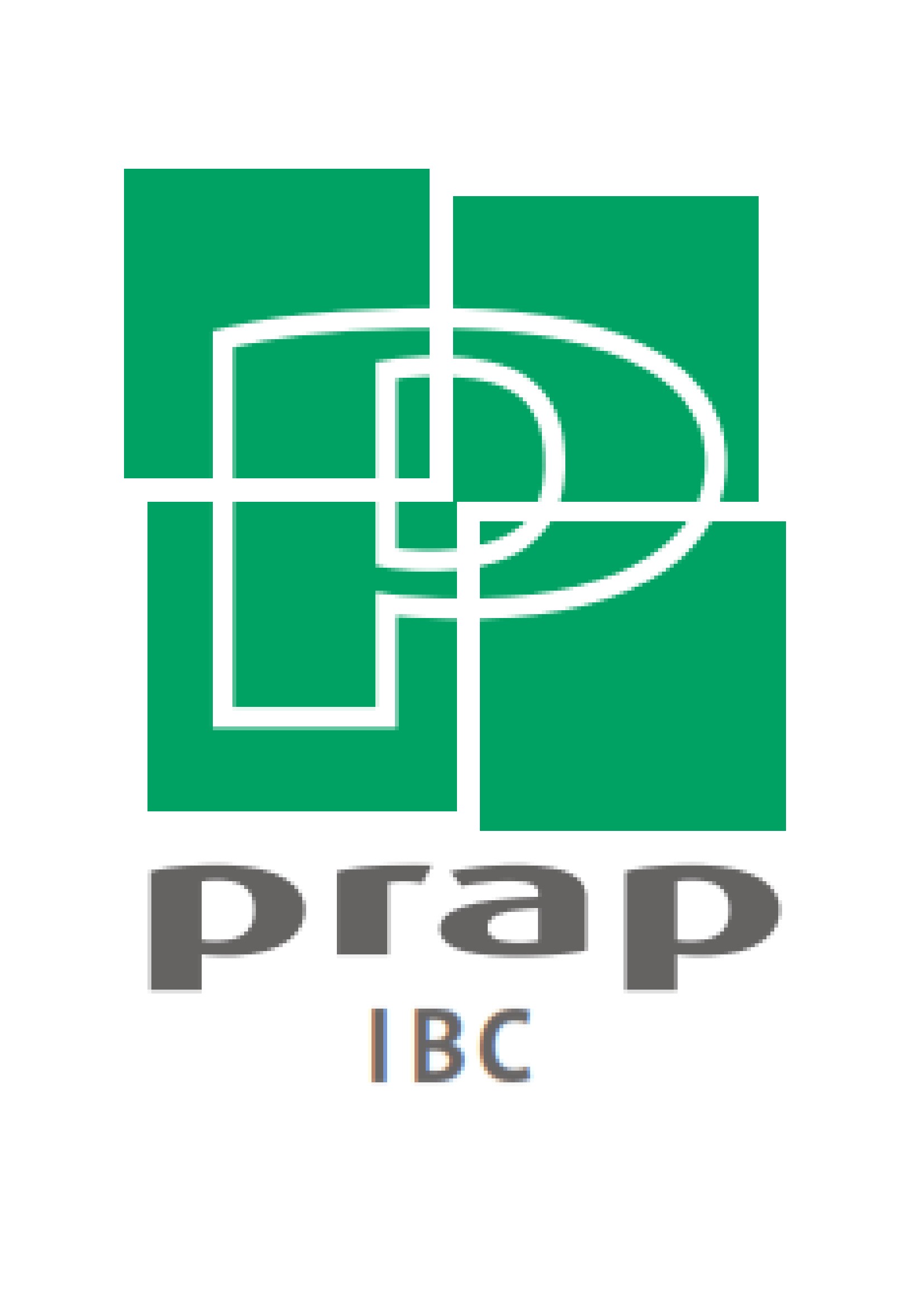 Prap ibc logo