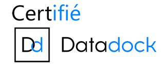 Logo datadock