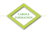CAROLE FORMATION
