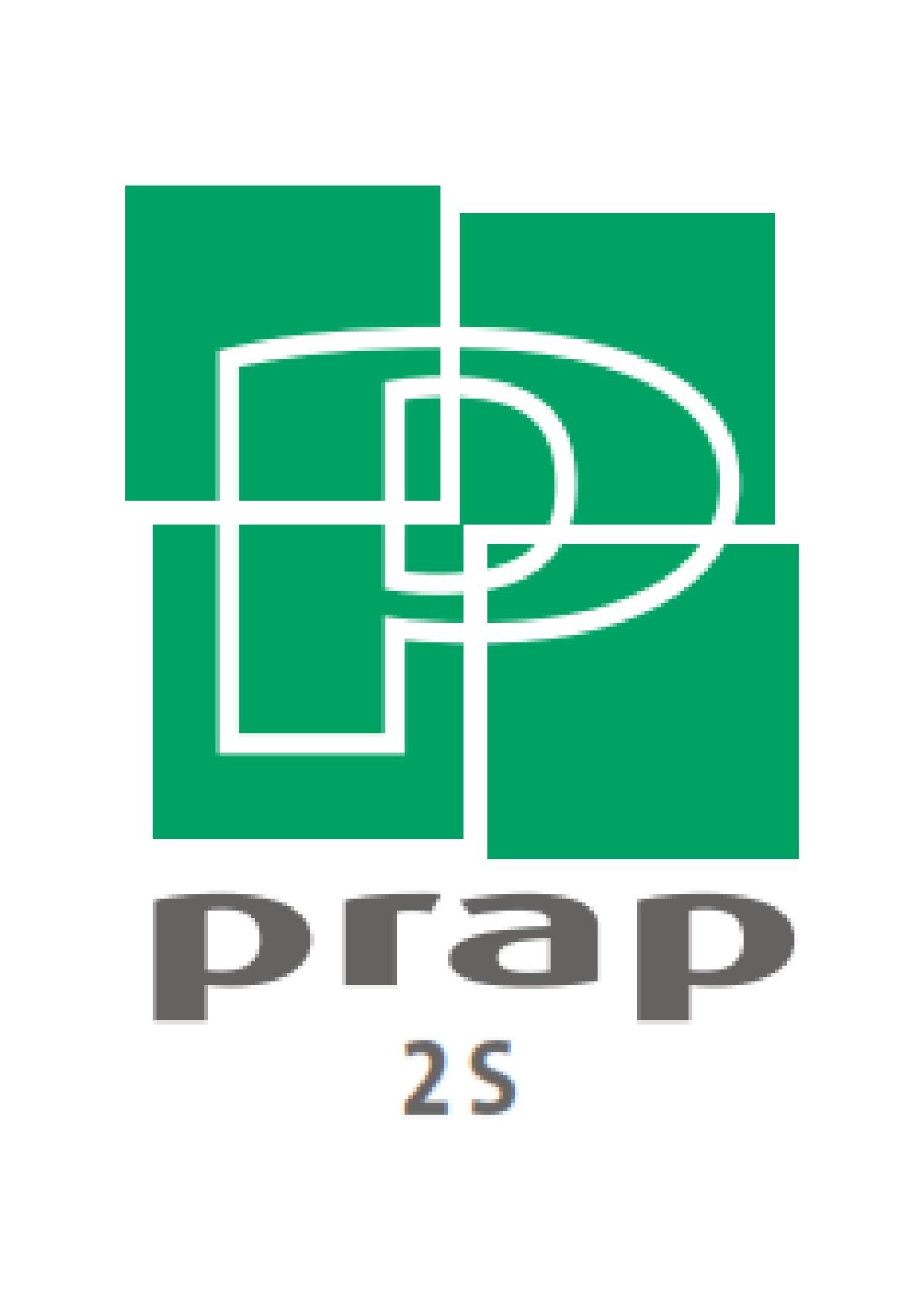 Prap 2s logo page 001