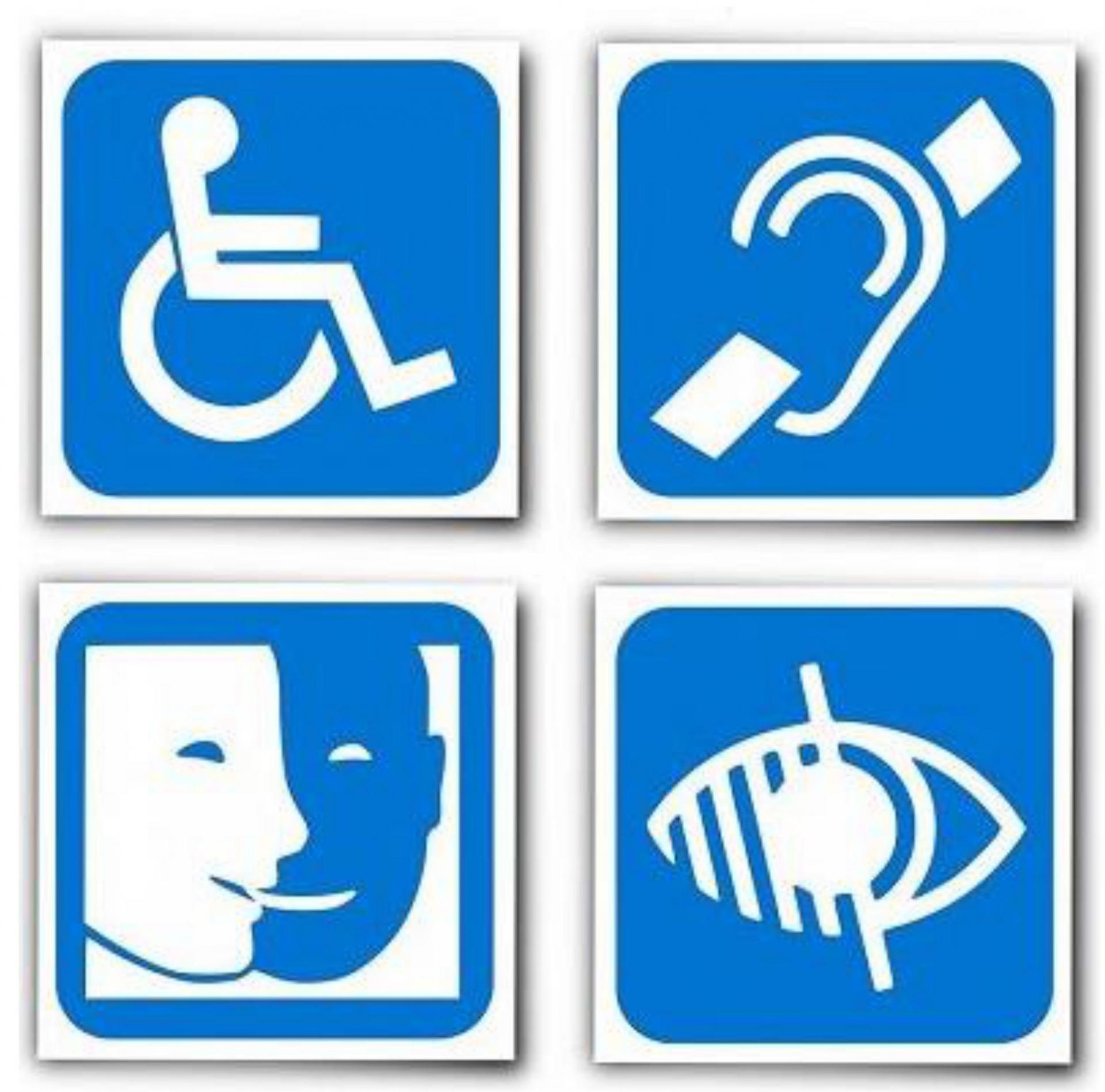Logos handicapes 2